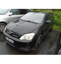 Feu arriere principal droit (feux) TOYOTA COROLLA 10 Photo n°3