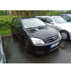 Feu arriere principal droit (feux) TOYOTA COROLLA 10 Photo n°4