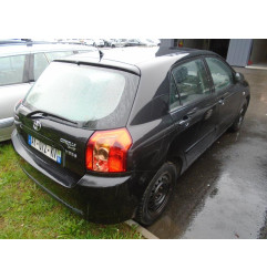 Feu arriere principal droit (feux) TOYOTA COROLLA 10 Photo n°5