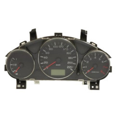 Compteur MITSUBISHI COLT 6 Photo n°1