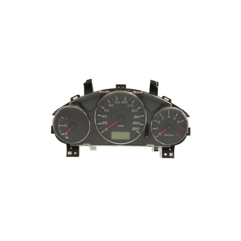 Compteur MITSUBISHI COLT 6