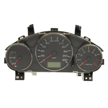 Compteur MITSUBISHI COLT 6 Photo n°1