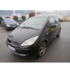 Compteur MITSUBISHI COLT 6 Photo n°7