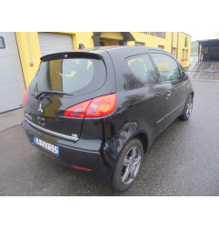 Compteur MITSUBISHI COLT 6 Photo n°9