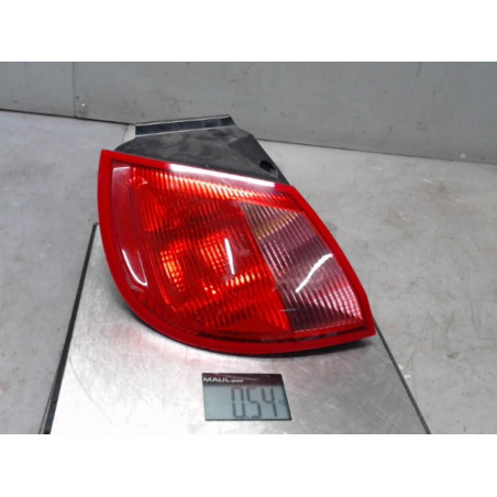 Feu arriere principal gauche (feux) MITSUBISHI COLT 6 Photo n°1