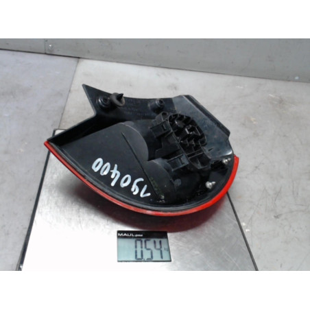 Feu arriere principal gauche (feux) MITSUBISHI COLT 6