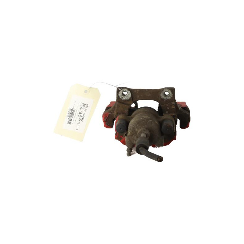 Etrier arriere droit (freinage) BMW SERIE 1 E87