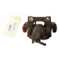 Etrier arriere droit (freinage) BMW SERIE 1 E87