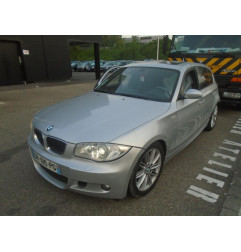 Etrier arriere droit (freinage) BMW SERIE 1 E87 Photo n°10