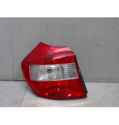 Feu arriere principal gauche (feux) BMW SERIE 1 E87 Photo n°1