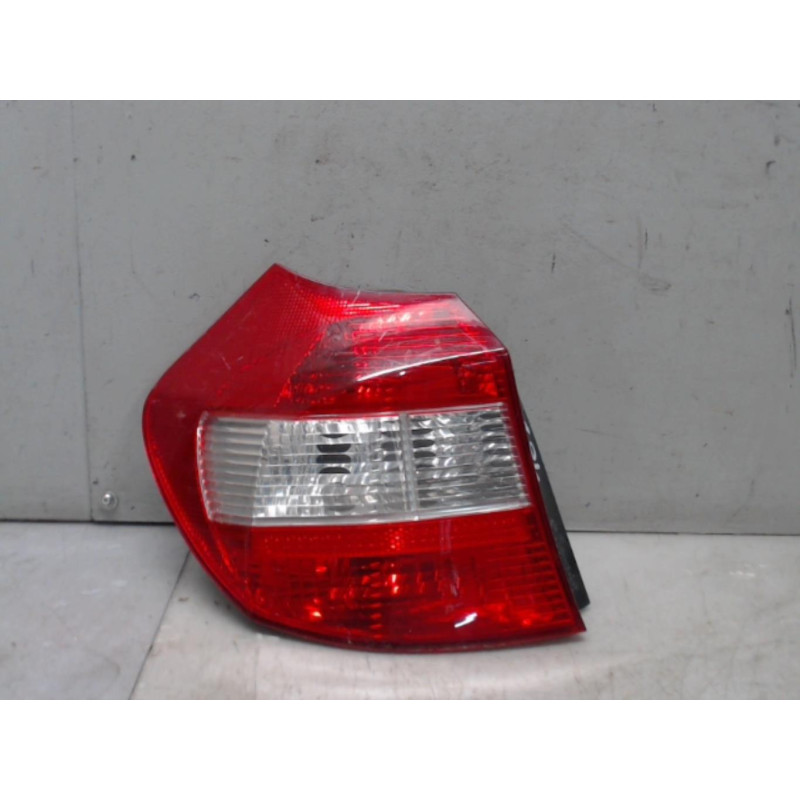 Feu arriere principal gauche (feux) BMW SERIE 1 E87