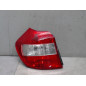 Feu arriere principal gauche (feux) BMW SERIE 1 E87