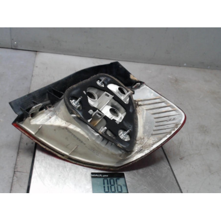 Feu arriere principal gauche (feux) BMW SERIE 1 E87