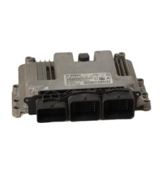 Calculateur moteur PEUGEOT 208 1