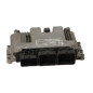 Calculateur moteur PEUGEOT 208 1