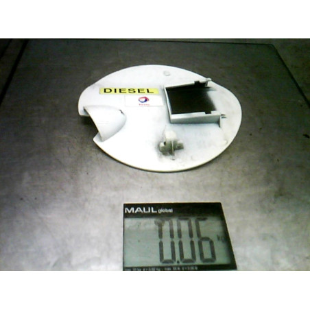 Trappe d'essence PEUGEOT 208 1