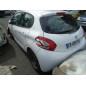 Trappe d'essence PEUGEOT 208 1