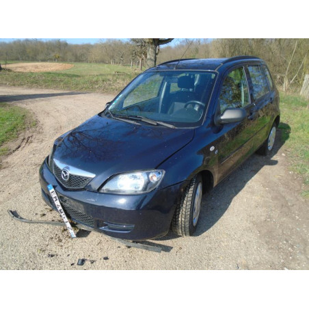 Compteur MAZDA 2 1 Photo n°1