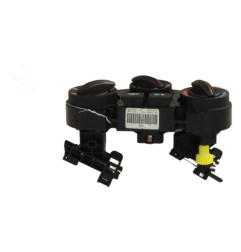 Commande chauffage KIA RIO 2 Photo n°3