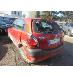 Commande chauffage KIA RIO 2 Photo n°7