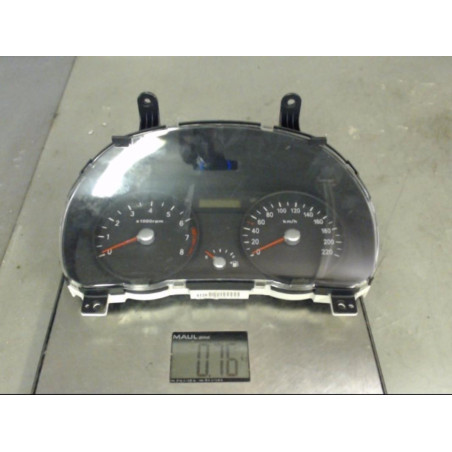 Compteur KIA RIO 2 Photo n°1
