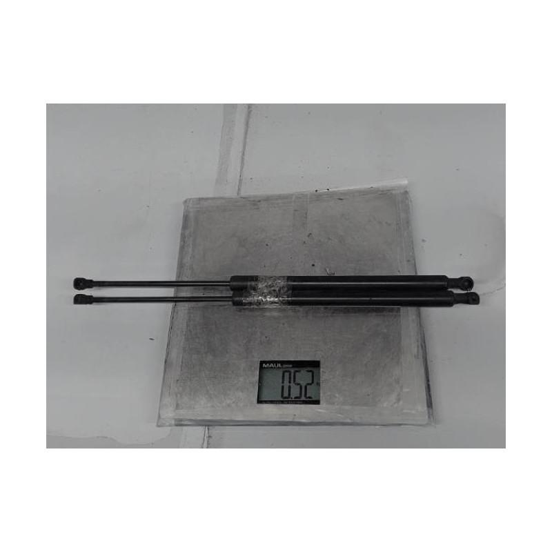 Verin de coffre PEUGEOT 207