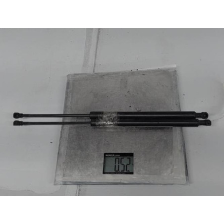 Verin de coffre PEUGEOT 207 Photo n°1