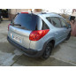 Verin de coffre PEUGEOT 207
