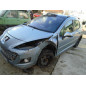 Verin de coffre PEUGEOT 207