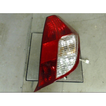 Feu arriere principal droit (feux) HYUNDAI I 10 1