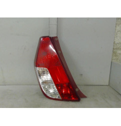 Feu arriere principal gauche (feux) HYUNDAI I 10 1 Photo n°1