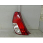 Feu arriere principal gauche (feux) HYUNDAI I 10 1
