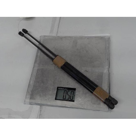 Verin de coffre VOLKSWAGEN POLO 5 Photo n°1