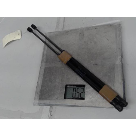 Verin de coffre VOLKSWAGEN POLO 5