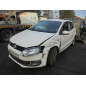 Verin de coffre VOLKSWAGEN POLO 5