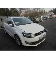 Volant VOLKSWAGEN POLO 5 Photo n°9