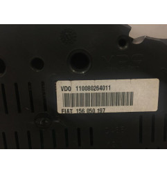 Compteur ALFA ROMEO GT Photo n°1