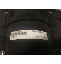 Compteur ALFA ROMEO GT