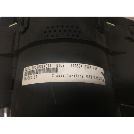 Compteur ALFA ROMEO GT