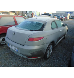 Compteur ALFA ROMEO GT Photo n°12