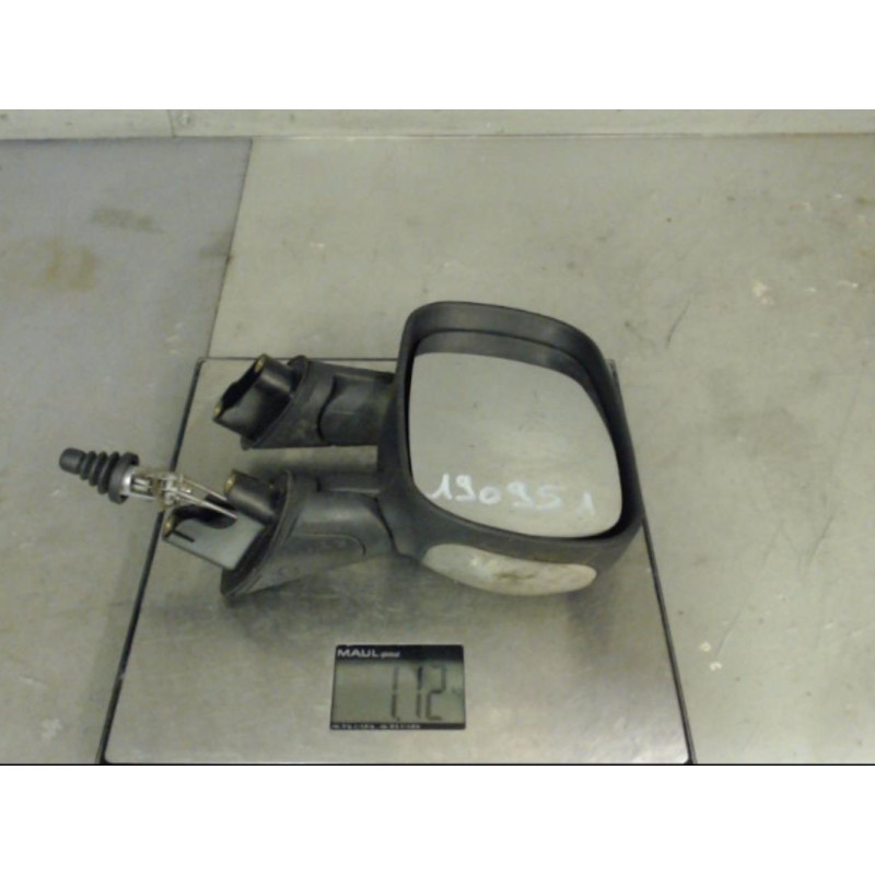 Retroviseur droit FIAT DOBLO 1