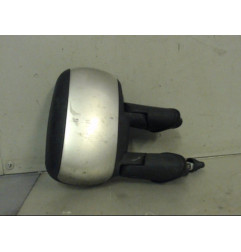 Retroviseur droit FIAT DOBLO 1 Photo n°3