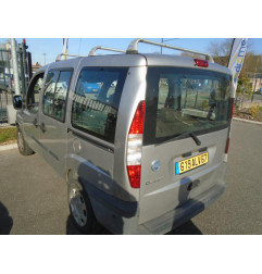 Retroviseur droit FIAT DOBLO 1 Photo n°6