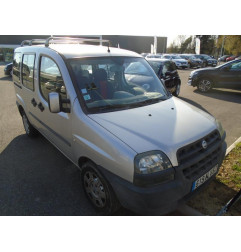 Retroviseur droit FIAT DOBLO 1 Photo n°9