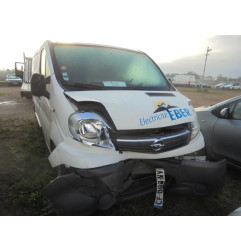 Traverse superieure OPEL VIVARO 1 Photo n°3