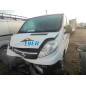 Traverse superieure OPEL VIVARO 1