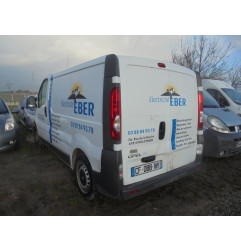 Traverse superieure OPEL VIVARO 1 Photo n°5