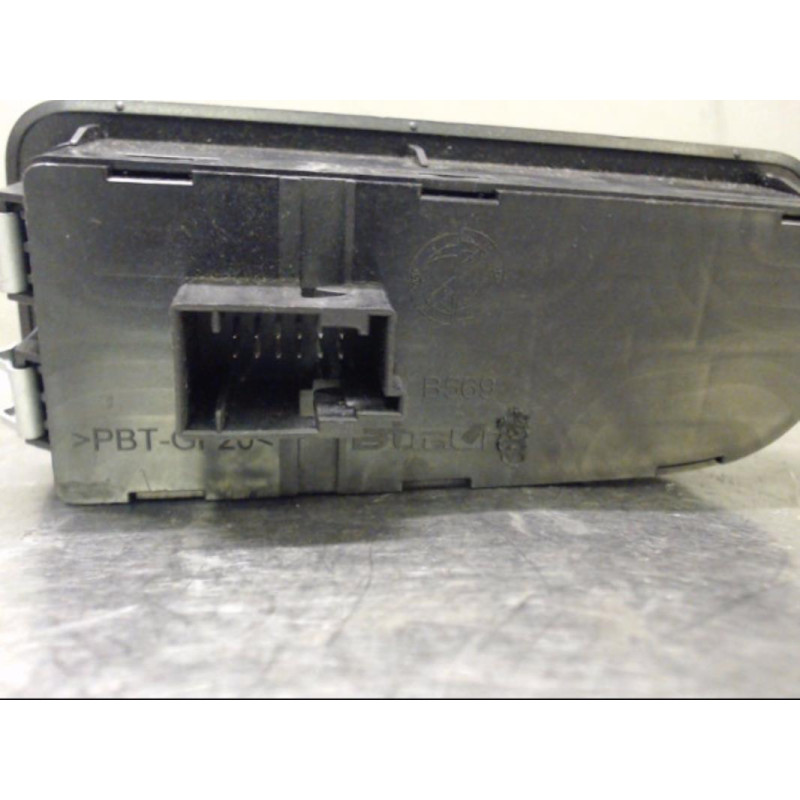 Commande de reglage hauteur de phare ALFA ROMEO MITO