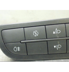 Commande de reglage hauteur de phare ALFA ROMEO MITO Photo n°4