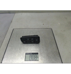 Commande de reglage hauteur de phare ALFA ROMEO MITO Photo n°5